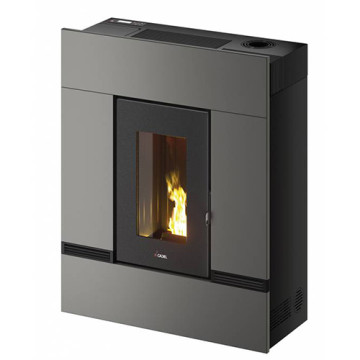 Salamandra a Pellets Mithos Plus 12 PS - Cadel